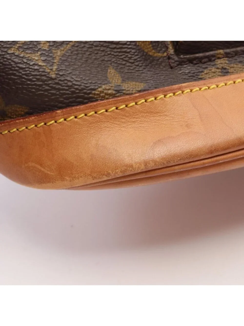 Louis Vuitton this authentic
